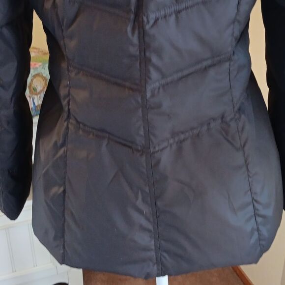 Marc New York Andrew Marc Down Jacket. Winter, Down Filled, - Picture 8 of 14